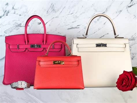 birkin and kelly handbags|most expensive hermes kelly bag.